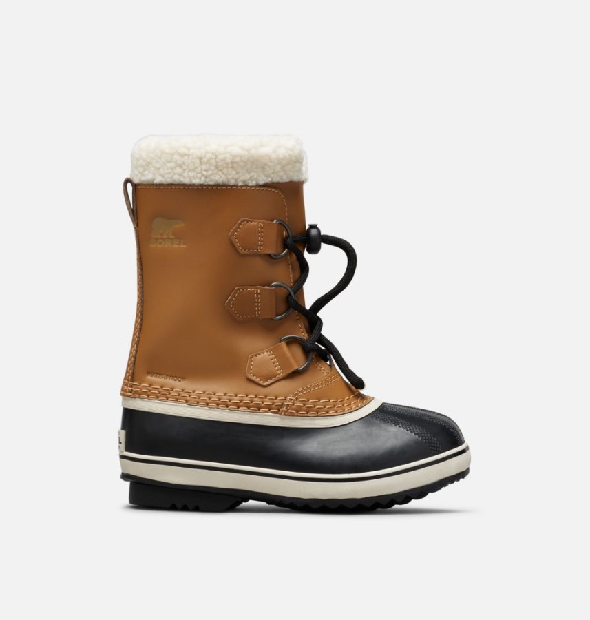 Youth Yoot Pac Tp Boot Sorel Australia Mesquite