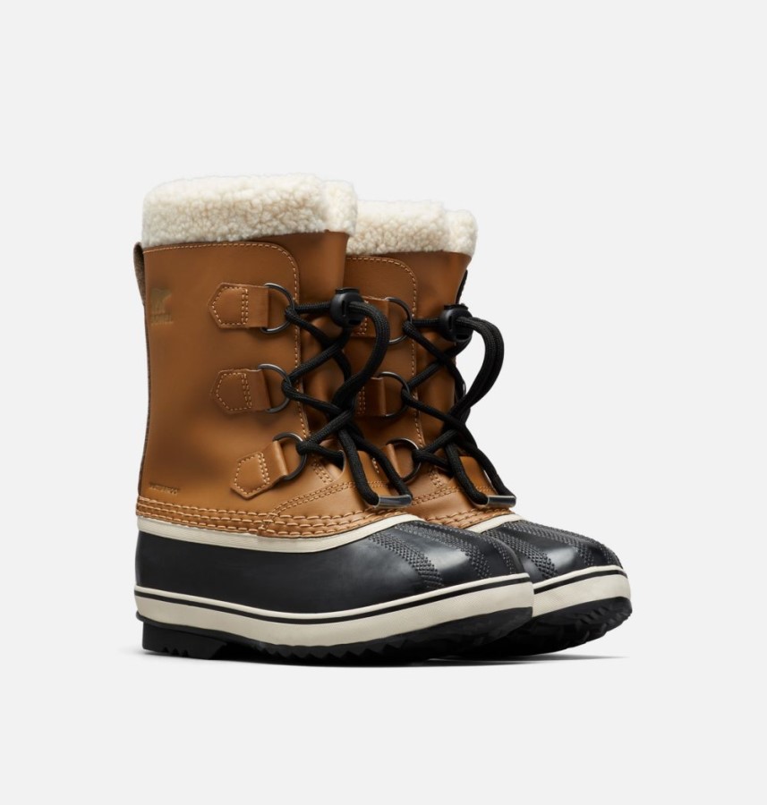 Youth Yoot Pac Tp Boot Sorel Australia Mesquite