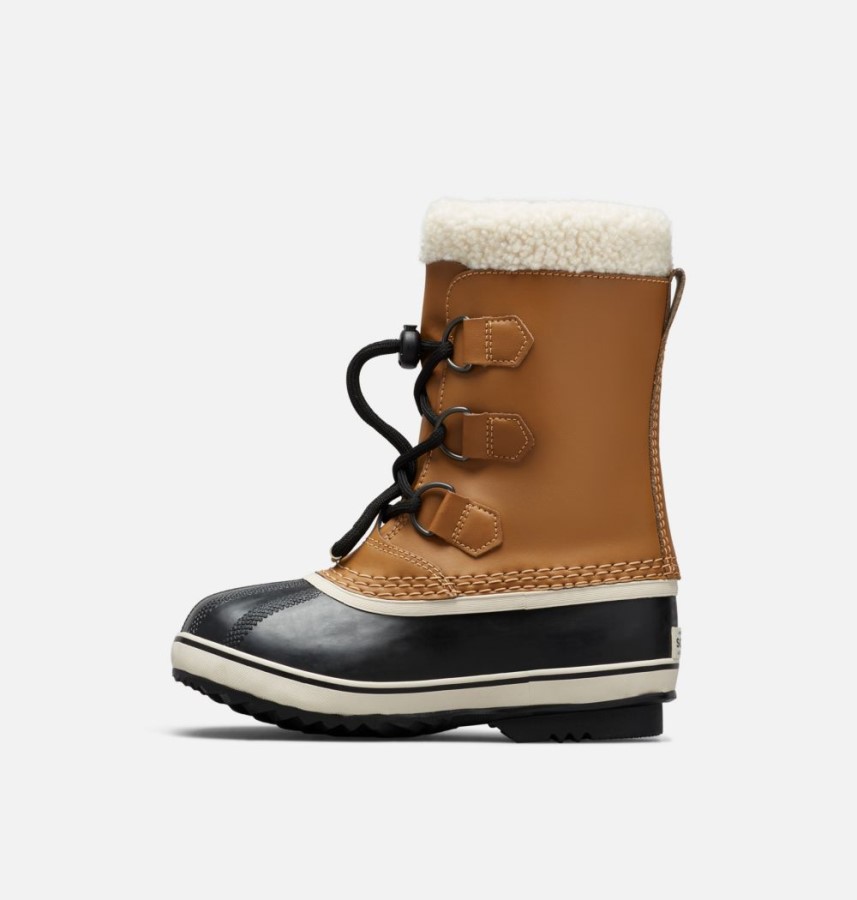 Youth Yoot Pac Tp Boot Sorel Australia Mesquite