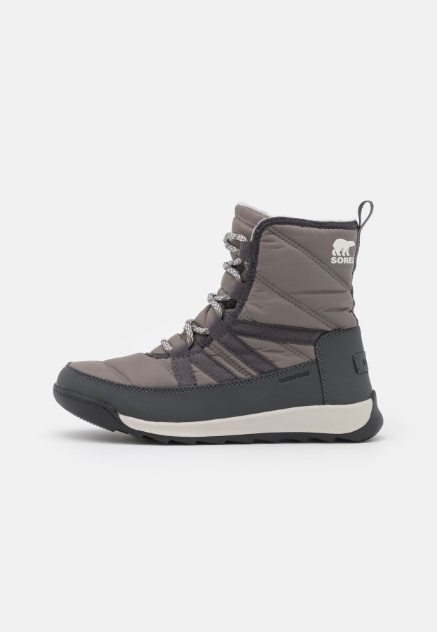 Sorel Australia Quarry Whitney Short Lace Winter Boots
