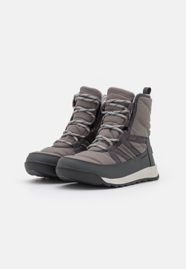 Sorel Australia Quarry Whitney Short Lace Winter Boots