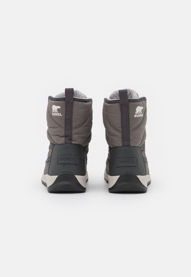 Sorel Australia Quarry Whitney Short Lace Winter Boots