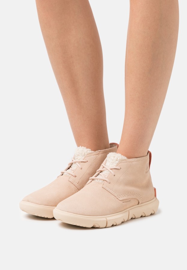 Nova Sand Explorer Ii Drift Wp Trainers Sorel Australia