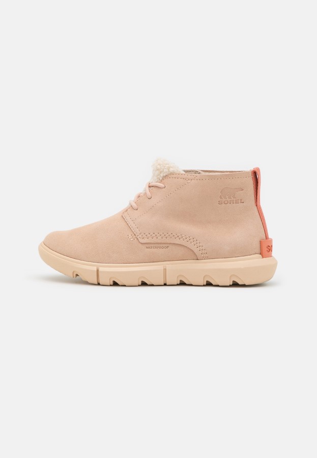 Nova Sand Explorer Ii Drift Wp Trainers Sorel Australia