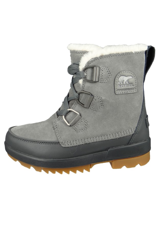 Torino Nl3438 Winter Boots Quarry Sorel Australia