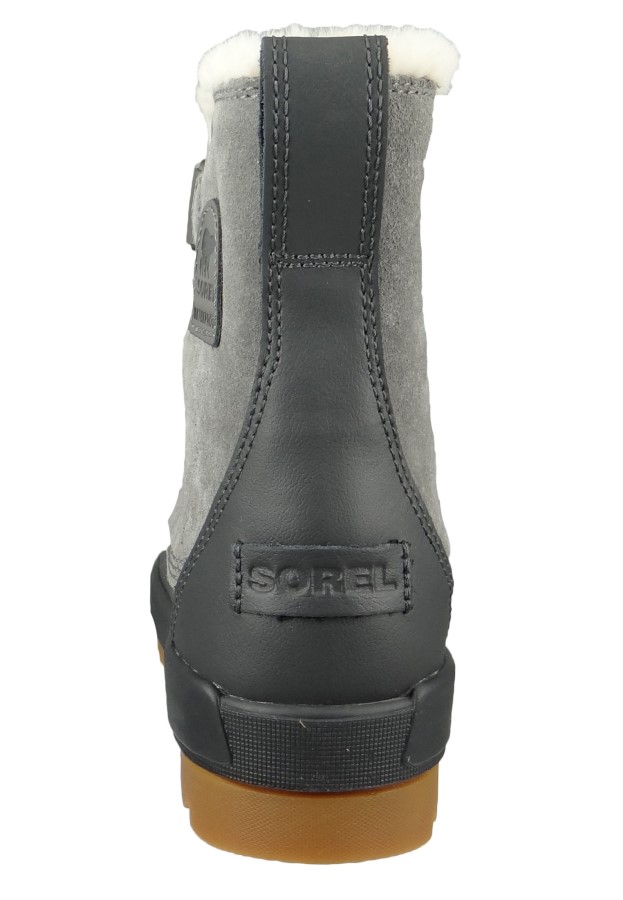 Torino Nl3438 Winter Boots Quarry Sorel Australia
