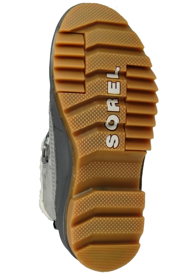 Torino Nl3438 Winter Boots Quarry Sorel Australia