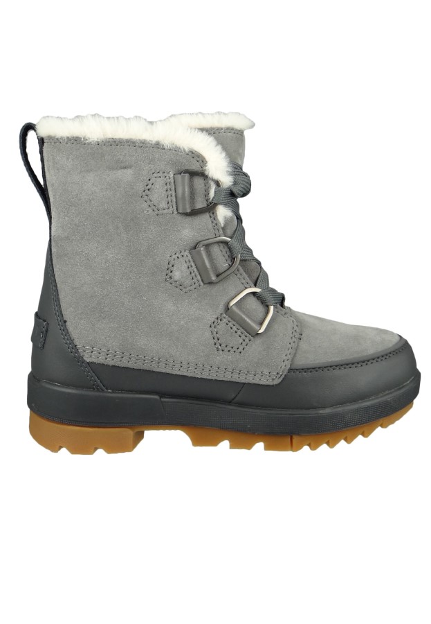 Torino Nl3438 Winter Boots Quarry Sorel Australia