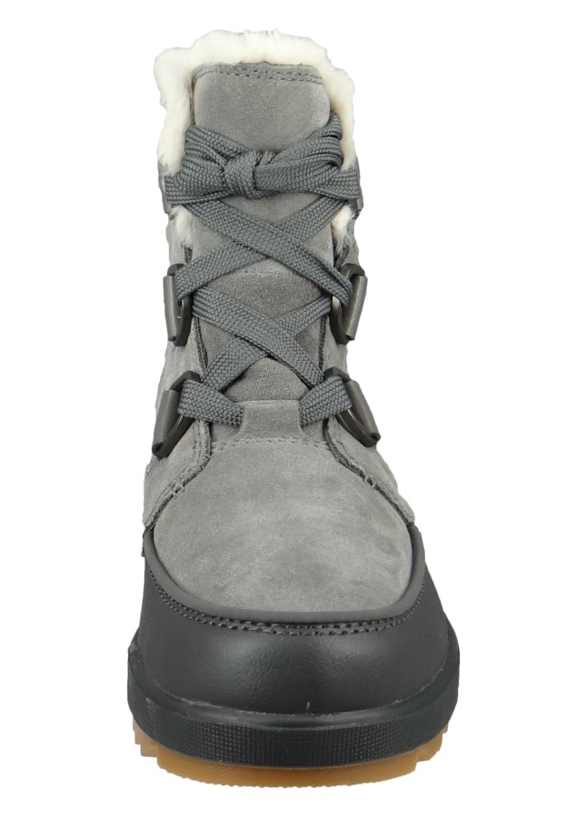 Torino Nl3438 Winter Boots Quarry Sorel Australia
