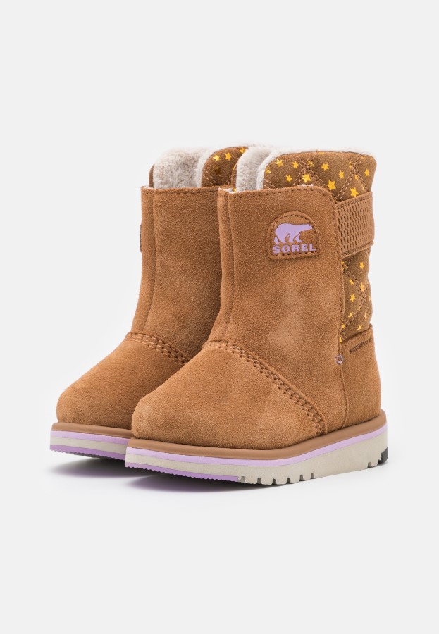 Children& Winter Boots Elk Sorel Australia