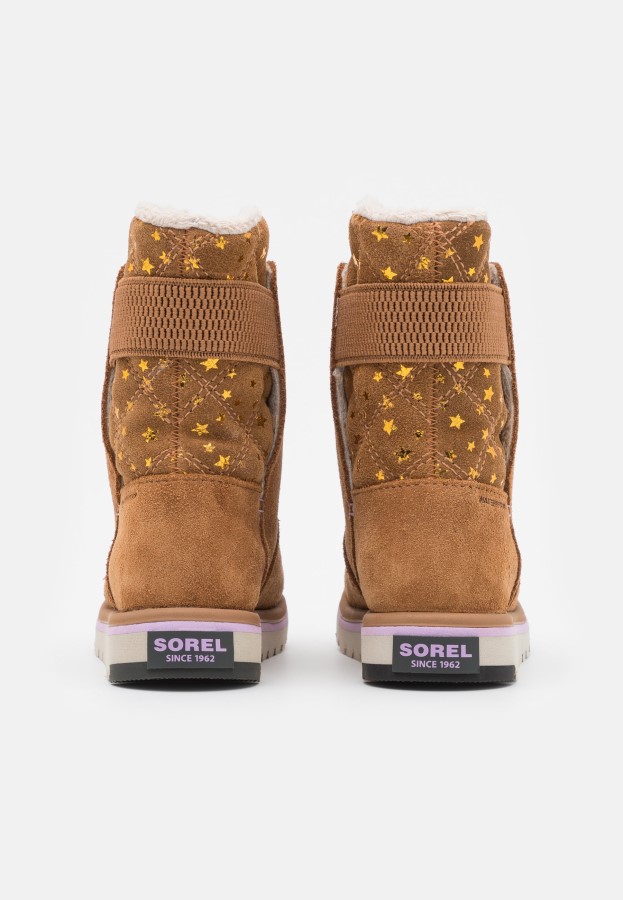 Children& Winter Boots Elk Sorel Australia