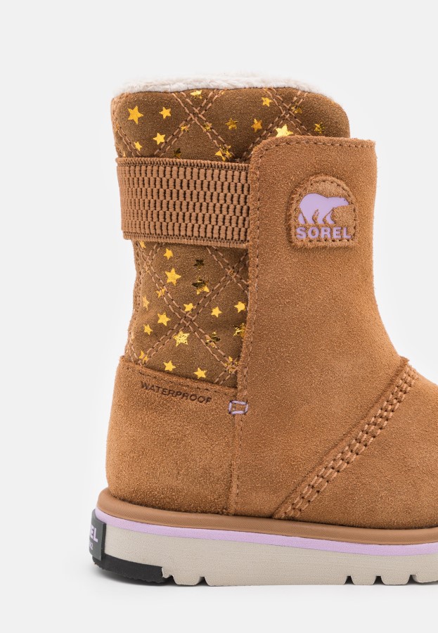 Children& Winter Boots Elk Sorel Australia