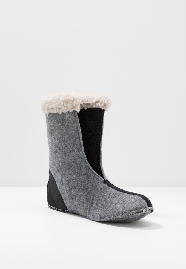 Sorel Australia Camel Brown/Black Winter Boots