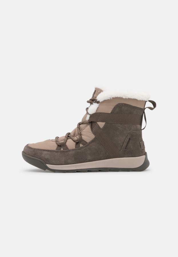 Major/Omega Taupe Whitney Ii Flurry Winter Boots Sorel Australia