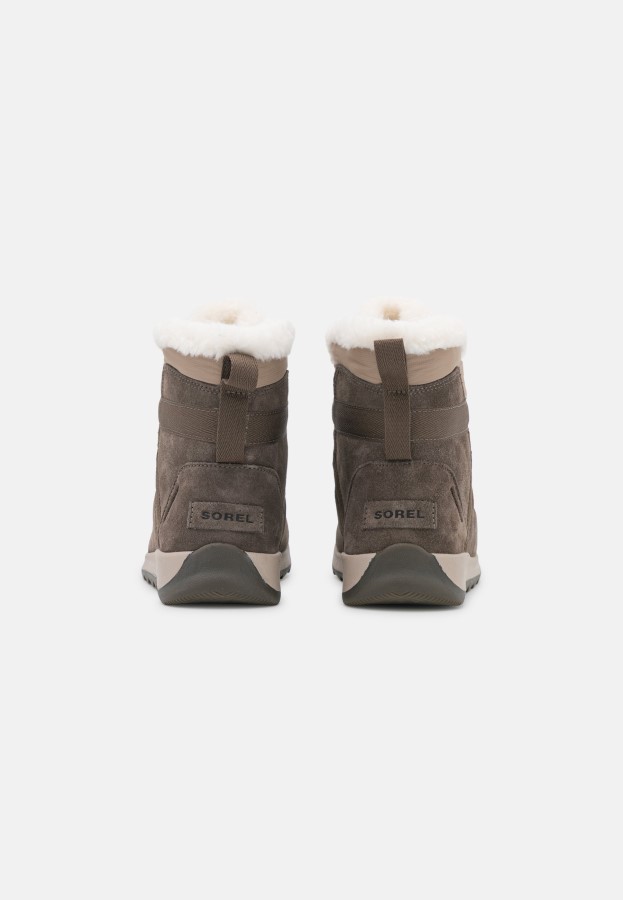 Major/Omega Taupe Whitney Ii Flurry Winter Boots Sorel Australia