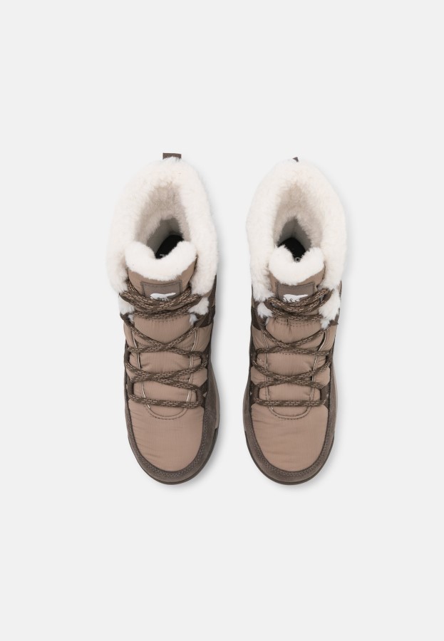 Major/Omega Taupe Whitney Ii Flurry Winter Boots Sorel Australia