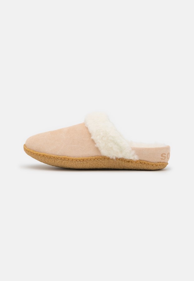 Nakiska Slide Ii Mules Sorel Australia Nova Sand