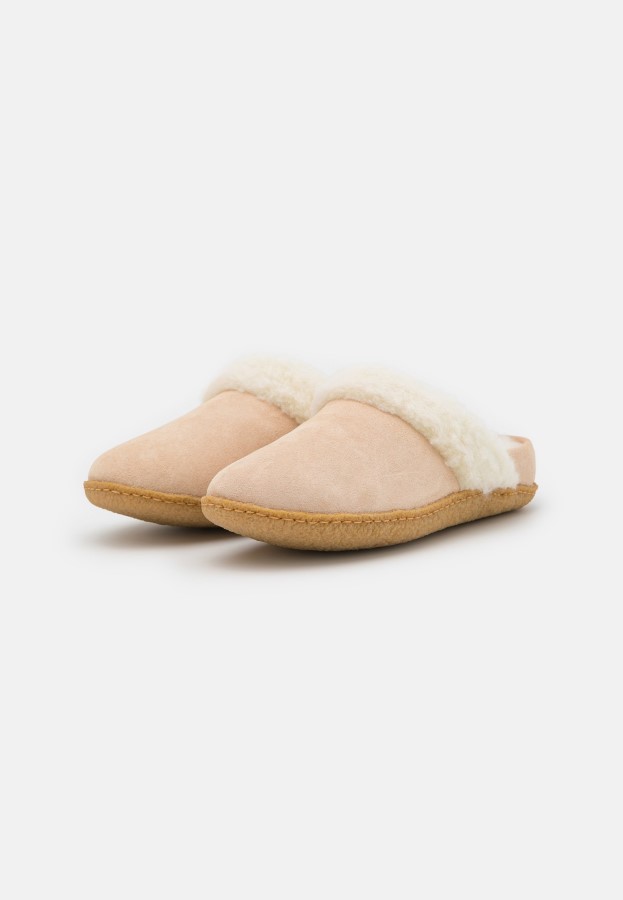 Nakiska Slide Ii Mules Sorel Australia Nova Sand