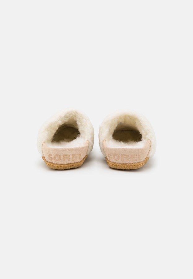 Nakiska Slide Ii Mules Sorel Australia Nova Sand
