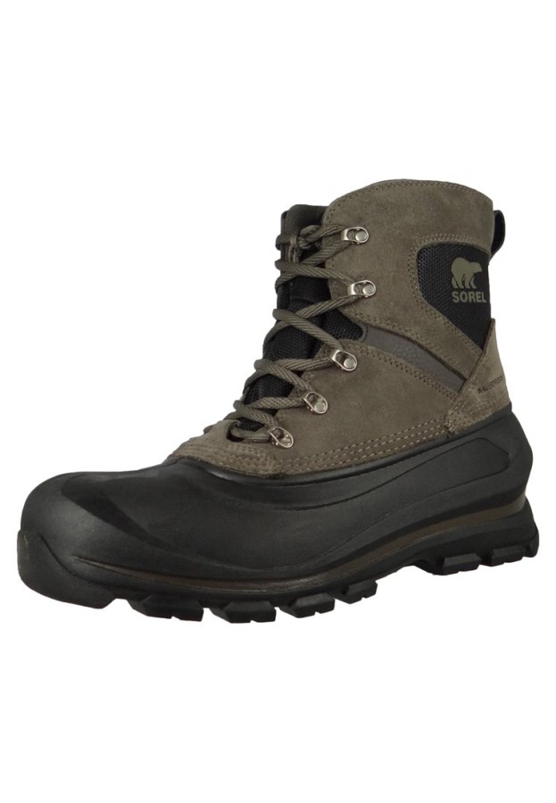 Sorel Australia Black Winter Boots