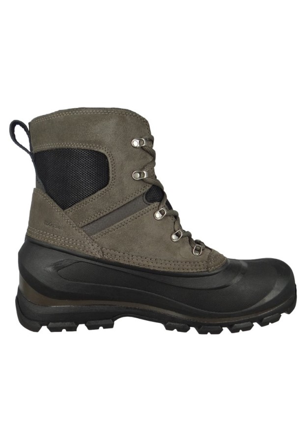 Sorel Australia Black Winter Boots
